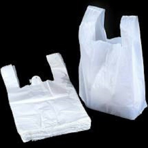 Shopper plastica medie - shopper,