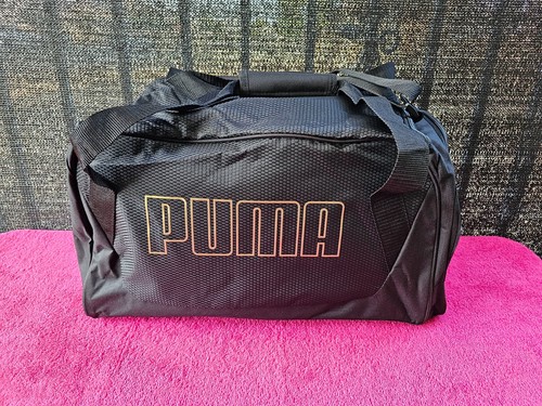 Borsone puma form - form, 2.0