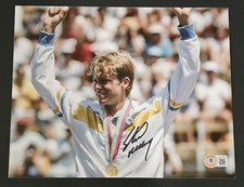 Stefan edberg foto firmata - stefan,