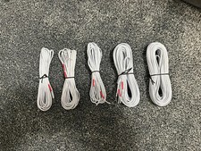 Cavi altoparlanti home cinema