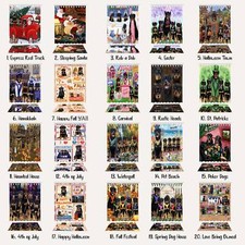 Rottweiler Tappetino da Bagno