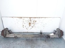 1826891 PONTE POSTERIORE C/FRENI A DISCO FORD TRANSIT (FCD) FURGONATO 2.2 TDCI 1