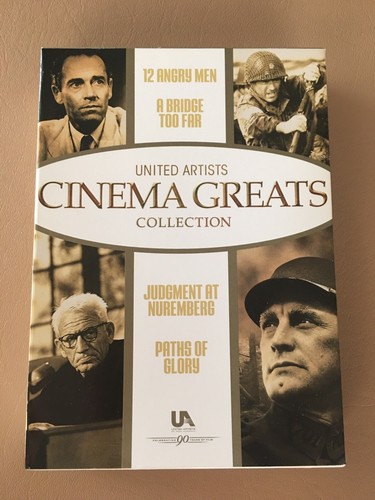 United artists cinema - united, “cinema