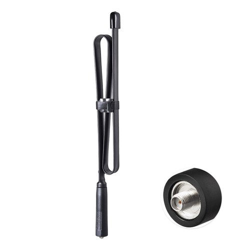 Antenna radioamatore sma - antenna,