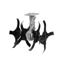 Accessorio Motozappa /