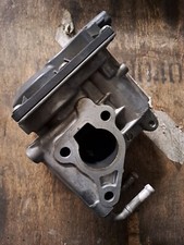 Valvola EGR Toyota Raw 4