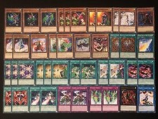 MAZZO YUGIOH HARPIE LADY -