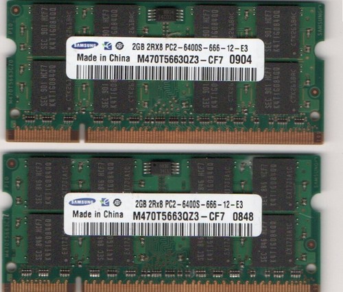 Memoria computer portatile - , 4