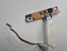 LENOVO Y50-70 / Y70-70 MODULO POWER ON/OFF ACCENSIONE ZIVY2/ZIVY3 LS-B111P