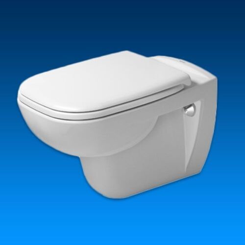 Duravit code parete - d-code,