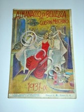 Almanacco bellezza del - di,