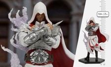 Master assassin creed ezio - assassin,