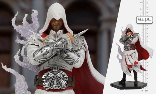 Master assassin creed ezio - master,