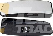 Vetro specchietto DX Per Mercedes Sprinter 2006-2018|VW Crafter 2005-2017