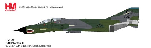 Hobby master ha19061 4e - ha19061,, f-4e