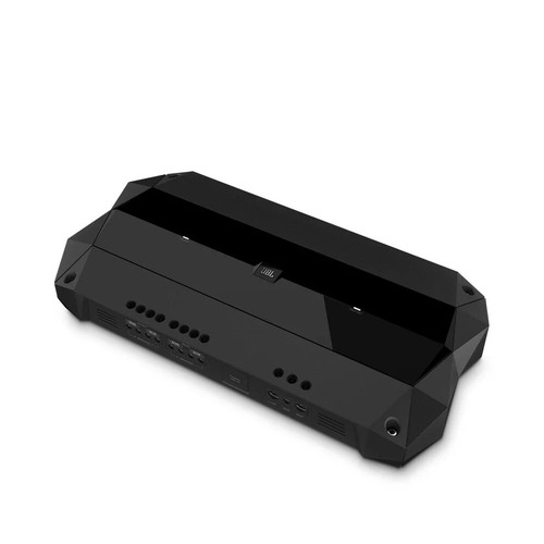 Amplificatore jbl club 704 - amplificatore, 4