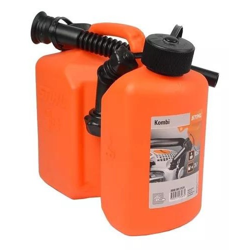 Stihl tanica doppia - tanica,