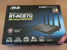 Asus RT-AC87U Router AC2400