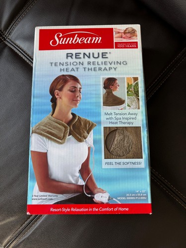 Sunbeam renue tappetino - renue,