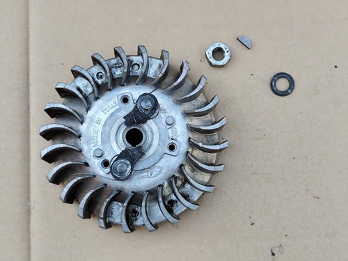 Volano ricambio per - ricambio, motosega