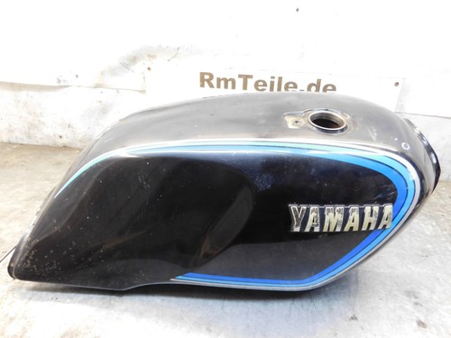 Serbatoio benzina yamaha xj650 - yamaha,