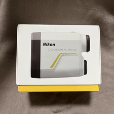 Nikon COOLSHOT 20i GIII