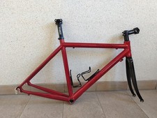Telaio bici corsa Storck