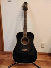 Takamine chitarra acustica