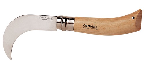 Opinel serpette coltello - serpette,