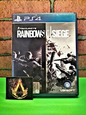 TOM CLANCY'S RAINBOW SIX SIEGE