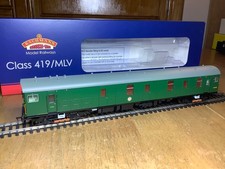 Bachmann 31-265 BR (SR) Green