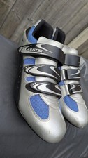 Scarpe da ciclismo EXUSTAR