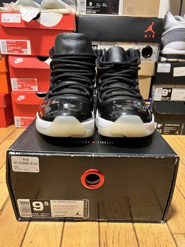 Jordan retro 10 - 11,