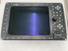 Furuno MFD12 NavNet 3D Display