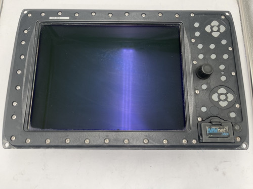 Furuno mfd12 navnet display - furuno,