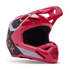 Fox Racing V1 Lean MX Casco