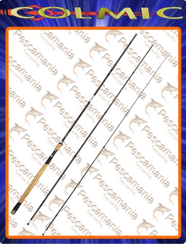 Canna inglese colmic artax - canna,