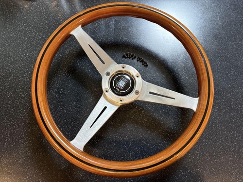Nardi classic vite wood - nardi,