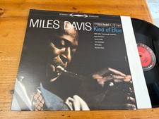 LP 2015 Miles Davis – Kind