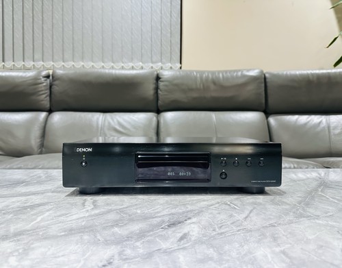 Denon dcd 520ae lettore - dcd-520ae, cd