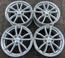 4 CERCHI IN LEGA RIAL 18" VW