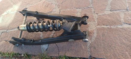 Forcellone posteriore yamaha - forcellone,