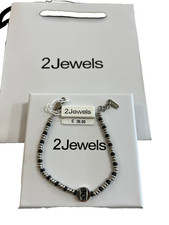 BRACCIALE 2JEWELS charms toro