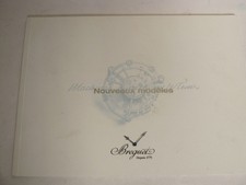 Catalogo Orologi collezione