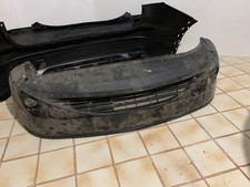 Paraurti Anteriore Lancia Ypsilon 1998