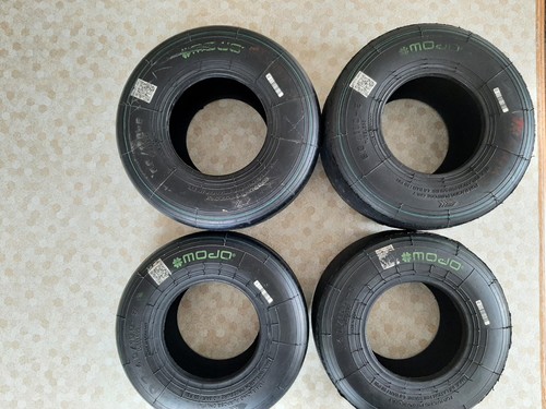 Set pneumatici mojo - 4,