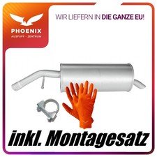 ✅ Per Peugeot 207 1.4 VTi +