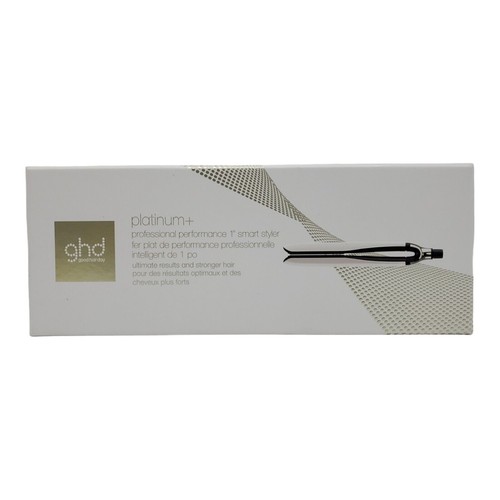 Ghd platinum ferro - ghd, platinum+