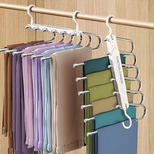 6 in 1 Grucce Pantaloni, 2