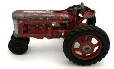 Hubley vintage - Trattore